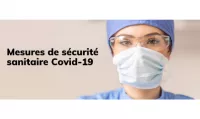 INFORMATIONS COVID-19